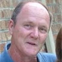 Stephen Behl