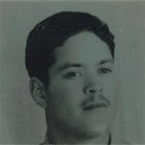 Antonio Rodriguez