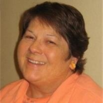 Marsha Hileman