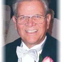 Wendell Williams