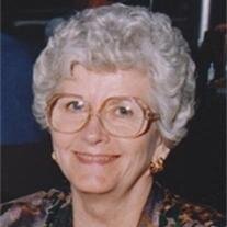 Helen Armstrong