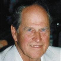 Clifford Case,
