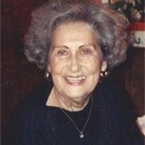 Betty Parker