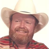 Tony Cash