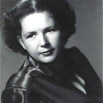 Verla Grimmett