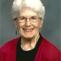 Mary Cotten