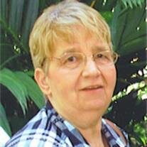 Sandra Foote