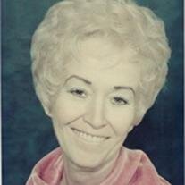 Marie Dallyn