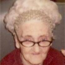 ELIZABETH WHALEN