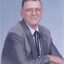 William Wylie