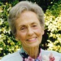 BETTYE McNAUGHTON