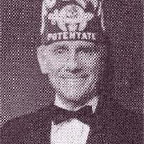 MARTIN "Marty" McALLISTER