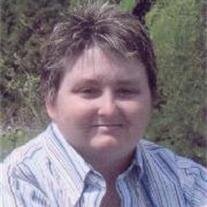 Jennifer "Jen" Rountree
