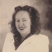 Lorene Richardson