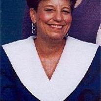Nancy Singleton