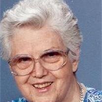Rhema Campbell