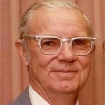 Floyd Wagoner
