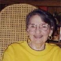NETTIE BERLINER