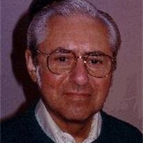 GILBERT "Gibby" FRIEDSON