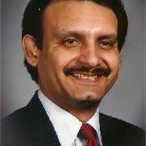 Charles "Chuck" Garcia