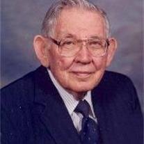 Will "Bill" Cofer