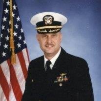 Captain Thomas Lyle  MacKenzie