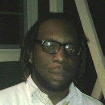 Clifton Vernon Morgan