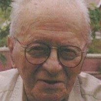 Mr. David Conti