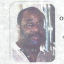 Mr. Coleman Walter Pitchford