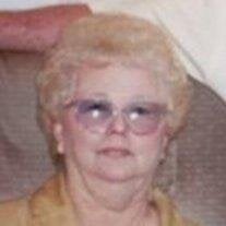 Anna Elizabeth Smith