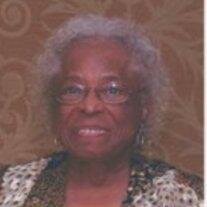 Mrs. Esther F. Harrell