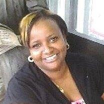 Ms. Mary Antoinette Williams