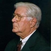 Robert Edward Creger