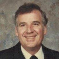 Kenneth A. Stevenson
