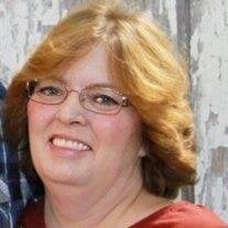 Christine L. McConnell