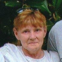 Peggy  Sue Malone