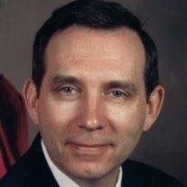 Richard Eugene Dudley