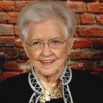 Doris Westberry Daigle