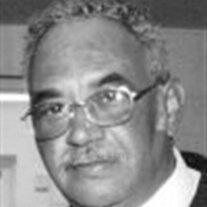 Stanley Howard Johnson,Jr.