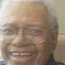 Carroll Parker Brown,Sr.