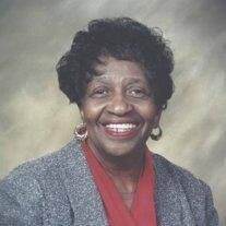 Mrs. Katherine Henley