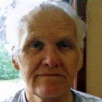 Frederick Wayne Fultz Sr