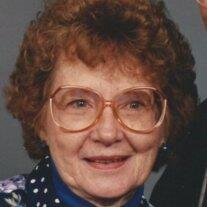 Gloria Hart