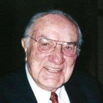 Francis "Zip" LaMarre
