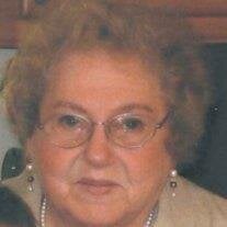Mrs. Gloria E. (Popeo) Daprano