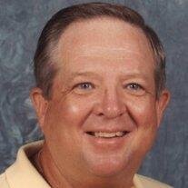 Mr. Gerald Wayne Fulgham