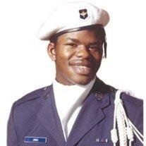 Mr. Wendell Christopher Jones