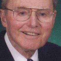 Ralph Aston