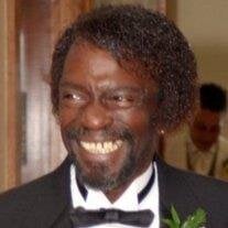 Clarence Otis Bell