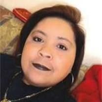 Rosemary Ramirez